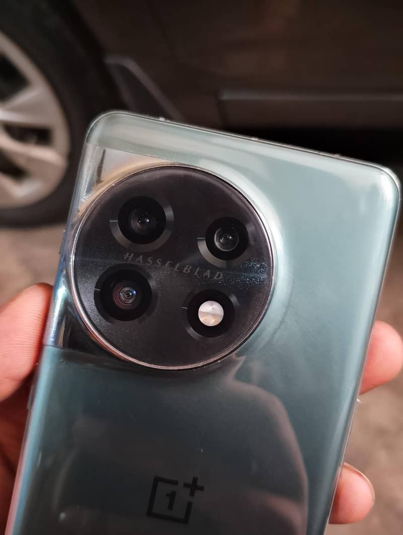 One Plus 11 3