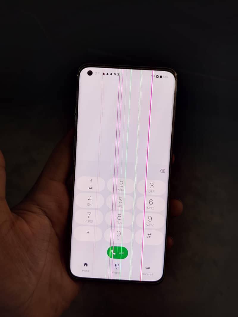 One Plus 11 6