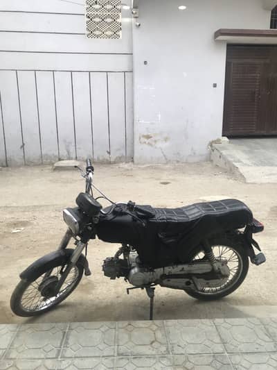Super star 2021 model bike