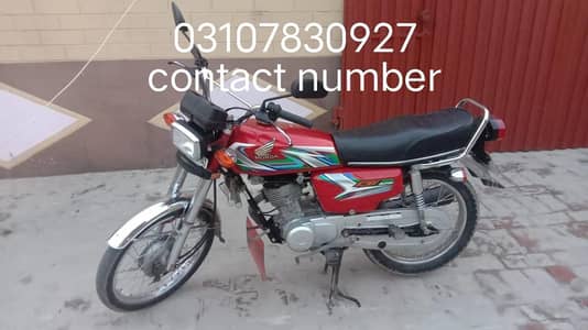 bike achii hai or neat and clear hai