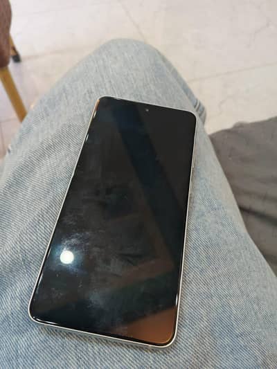 Samsung Mobile S21 FE which can be repaired