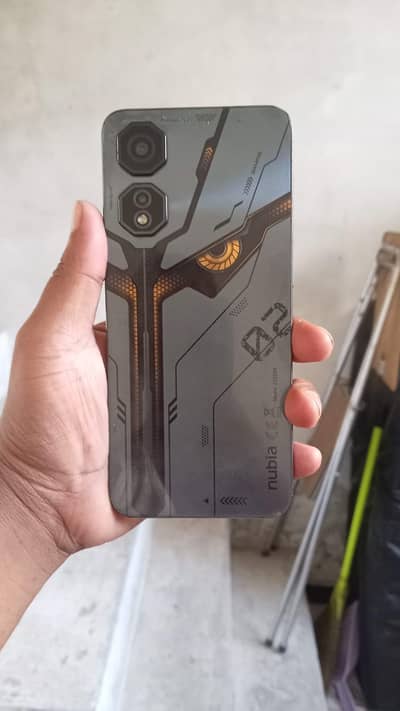 nubia neo 2 5g
