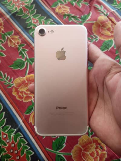 Apple iPhone 7