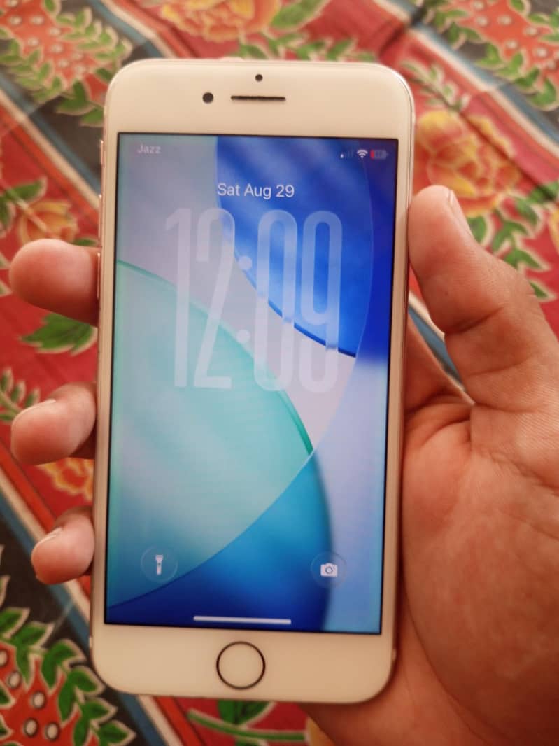Apple iPhone 7 1