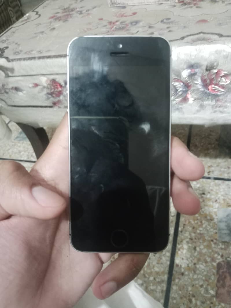 Apple iPhone 5s 1