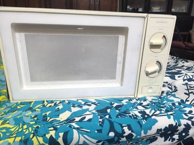 Orignal Kenwood Microwave Owen