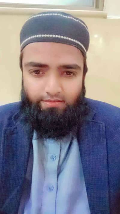 Asif Ali 