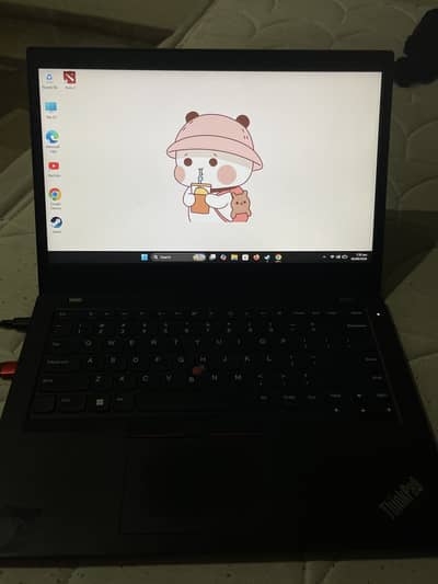 Lenovo thinkpad L14 gen 2