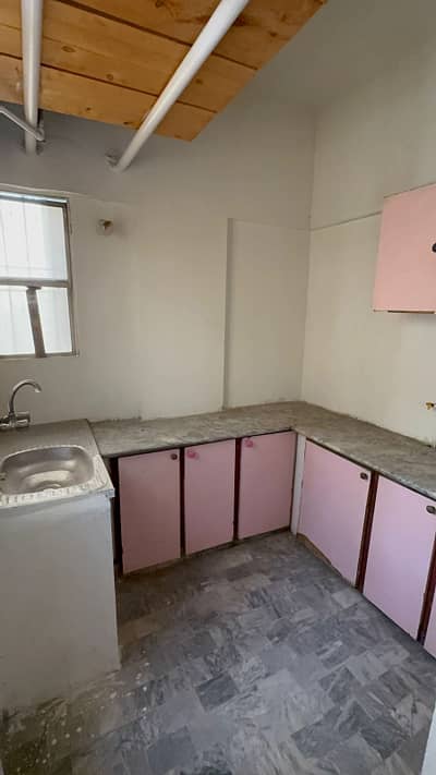 Bank Loan Applicable - 2 Bed DD Maintained Apartment