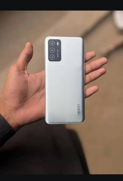OPPO A16