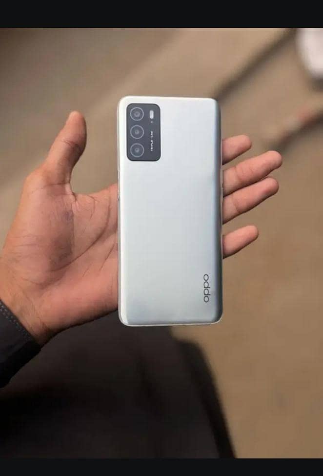 OPPO A16 0