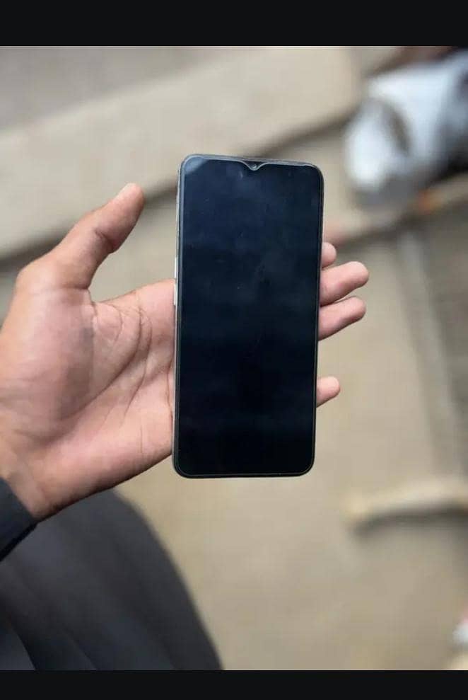 OPPO A16 2