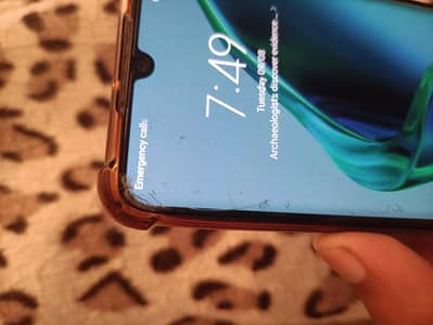 Xiaomi Mi 10 Lite urgent sale