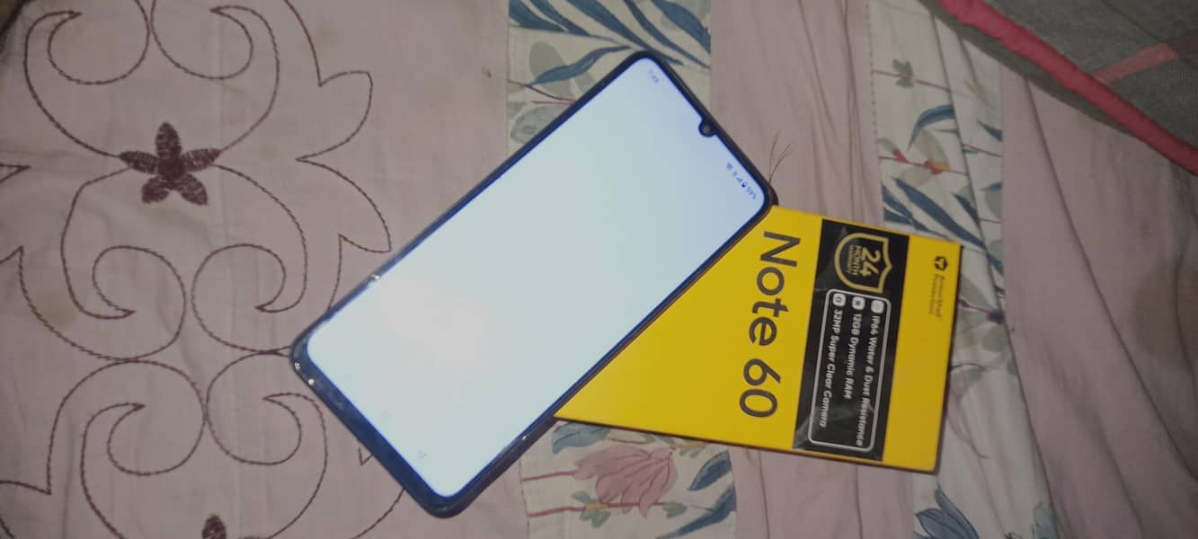 Realme Note 60 5