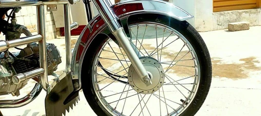 Honda 3