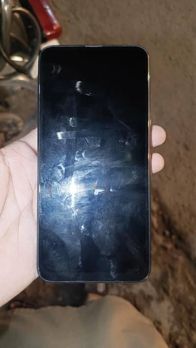 Huawei y9 prime