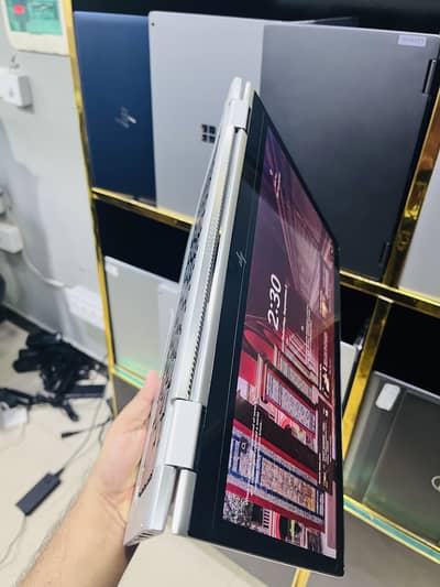 Hp Elitebook 1030 G2