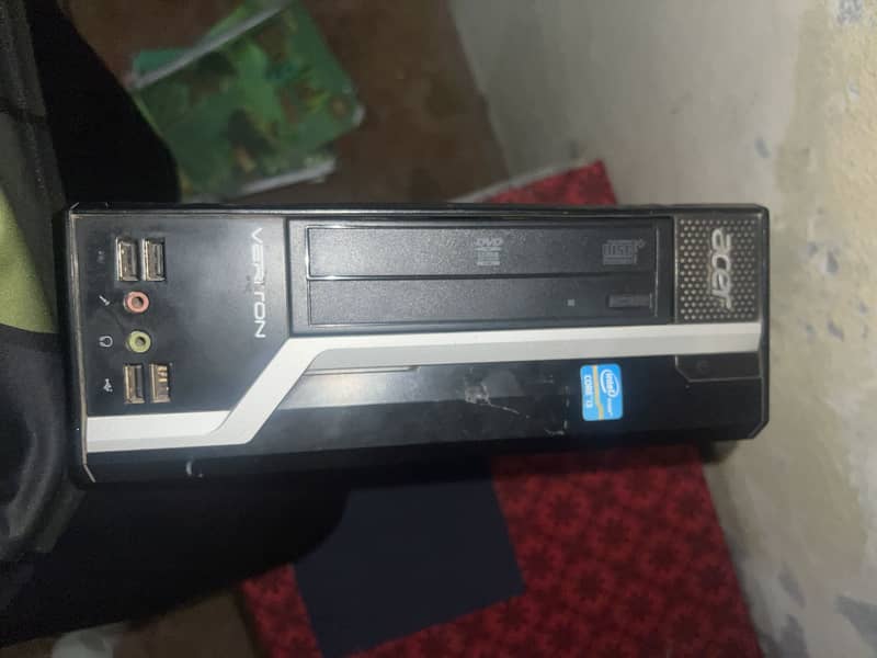 Core i 3 generation 2