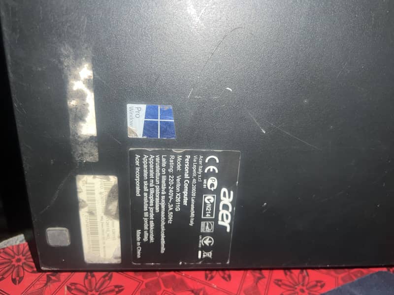 Core i 3 generation 4