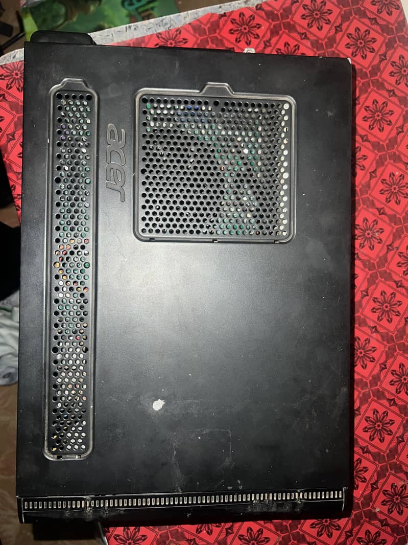 Core i 3 generation 7