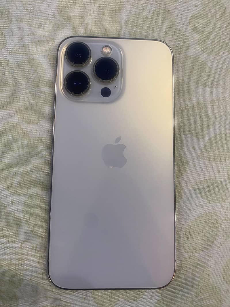Apple iPhone 13 Pro 0