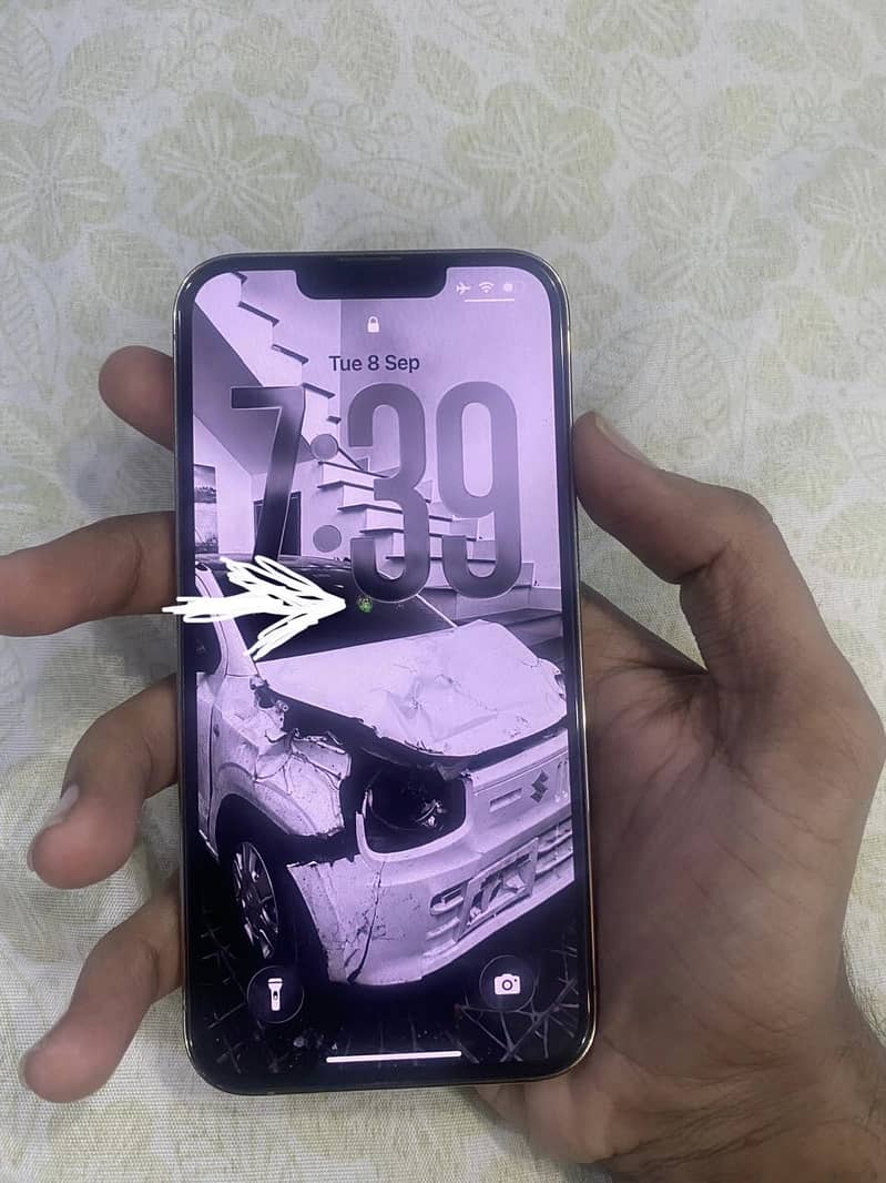 Apple iPhone 13 Pro 1