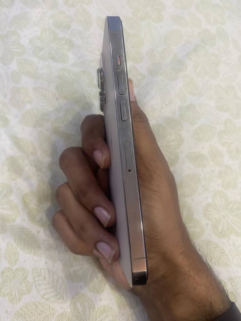 Apple iPhone 13 Pro 2