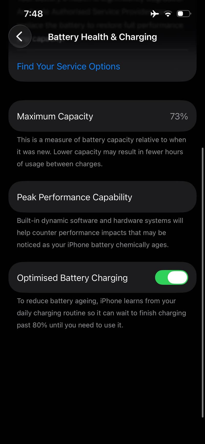 Apple iPhone 13 Pro 5