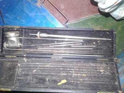 spair parts