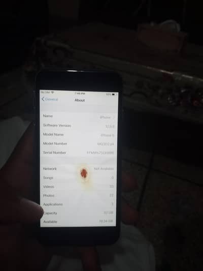 Apple iPhone 6