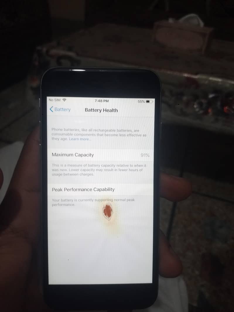 Apple iPhone 6 1