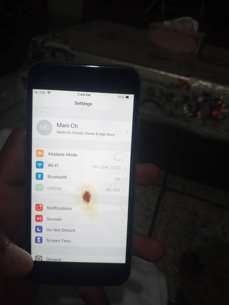 Apple iPhone 6 6