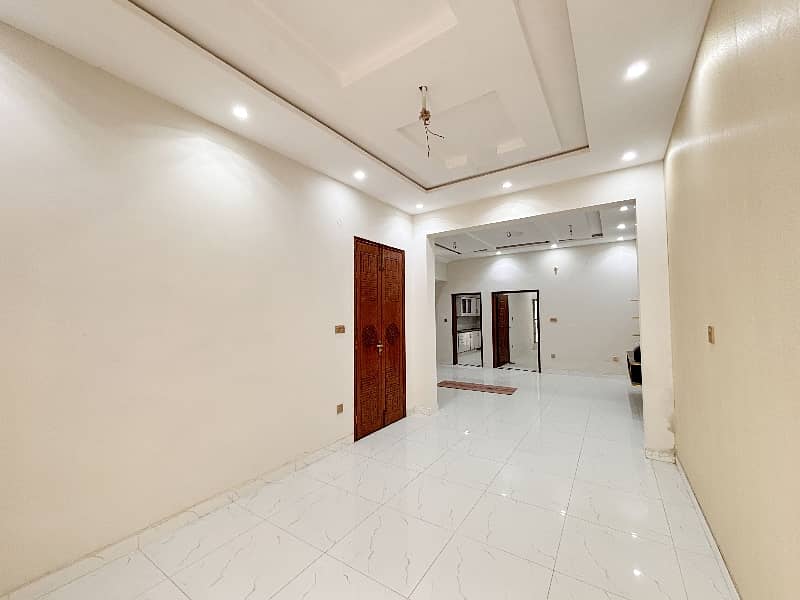 Prime Location 5