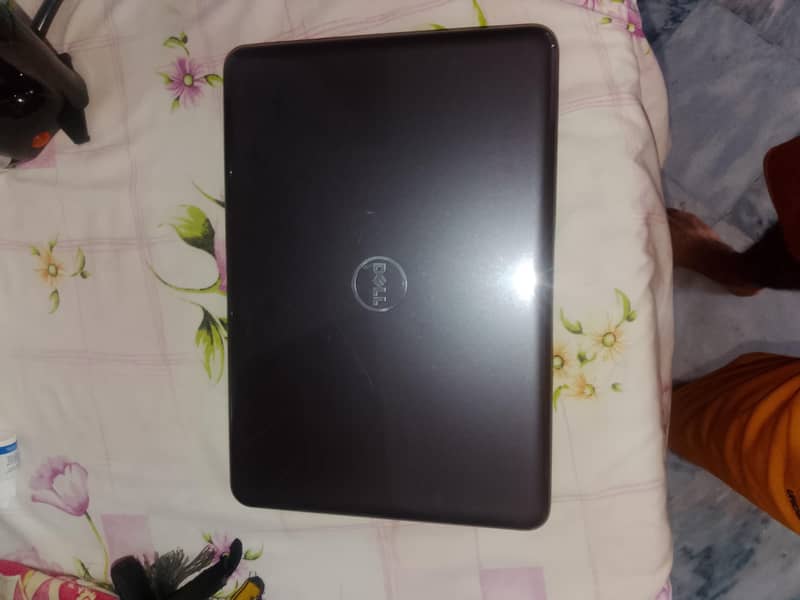Dell Laptop 0
