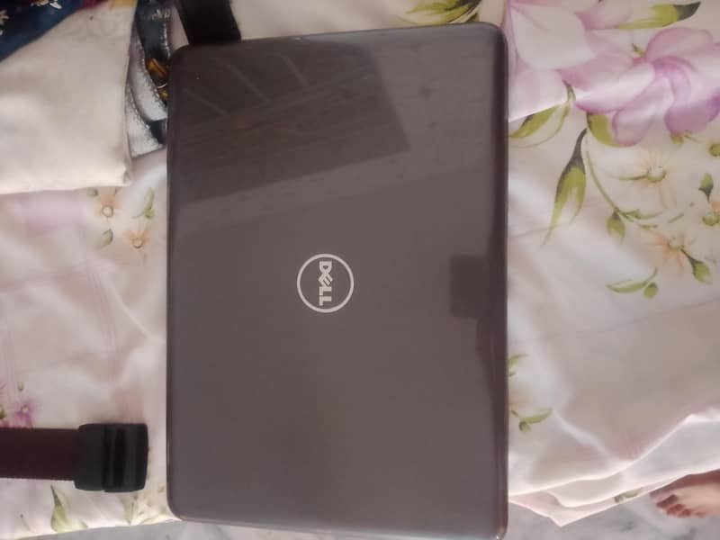 Dell Laptop 1