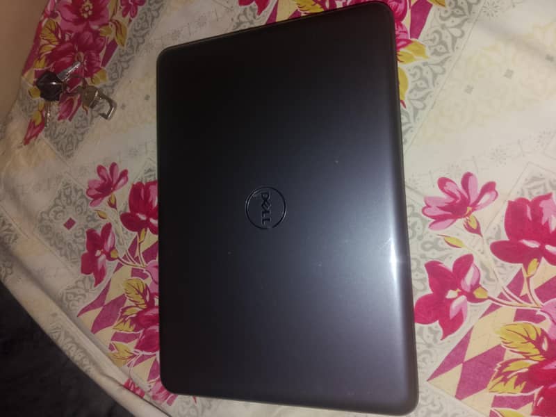 Dell Laptop 2