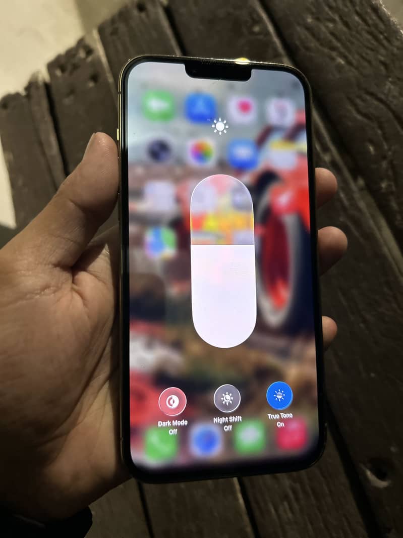 Apple iPhone 13 Pro Max 1