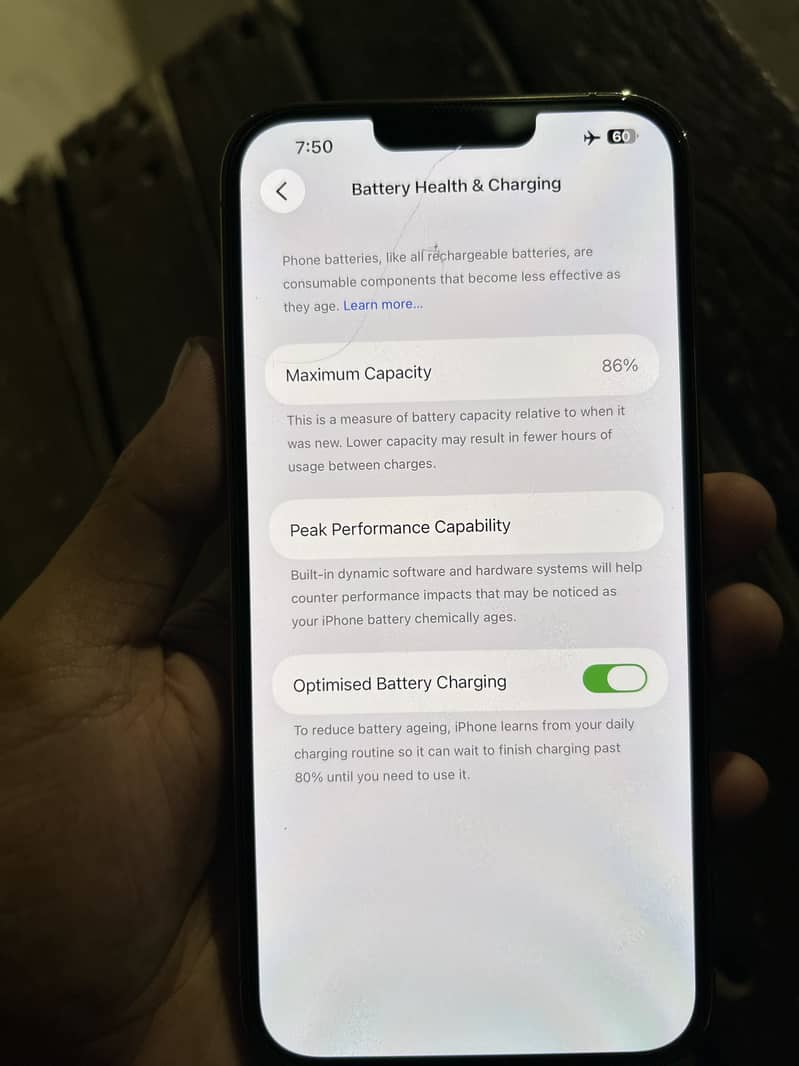 Apple iPhone 13 Pro Max 2