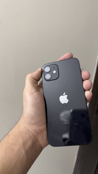 Apple iPhone 12