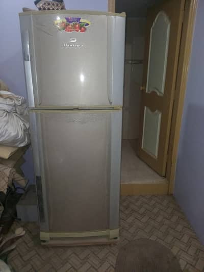 used  and good condition