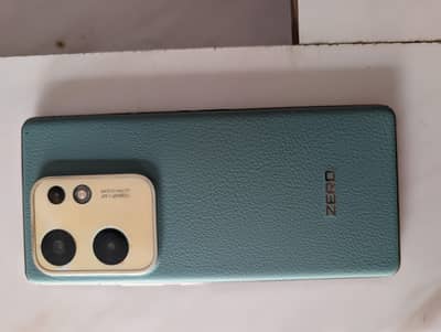 Infinix Zero 30 8+8 256gb