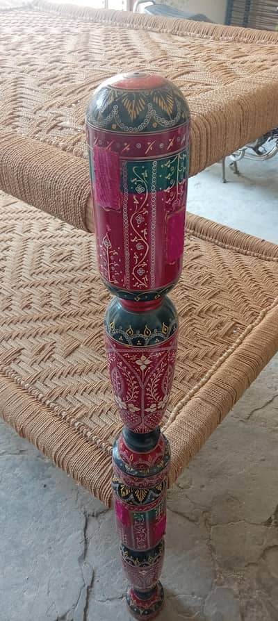 2 charpai for sale