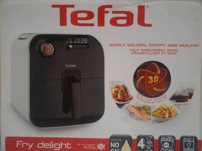 Tefal Air Fryer