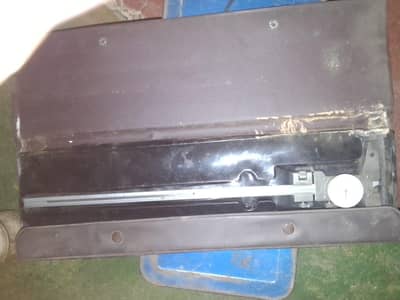 spair parts