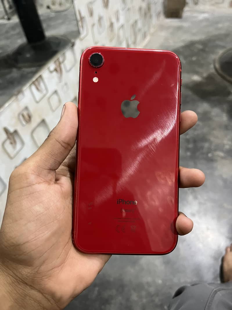 iphone xr 1