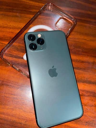 Apple iPhone 11 Pro