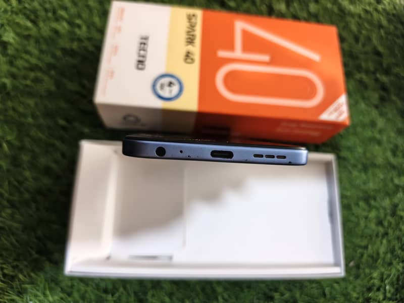 Tecno Spark 40 3