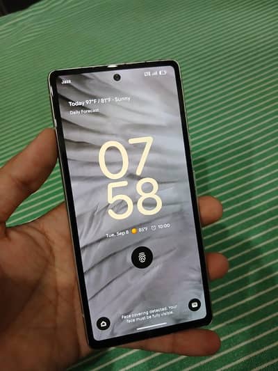 Google Pixel 7a 8/128Gb