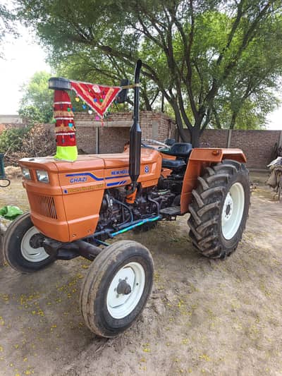 Al Ghazi tracter for sale 2024 19lak fanal 03180629054