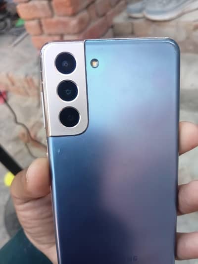 Samsung  S21 5G pta approved only mobile